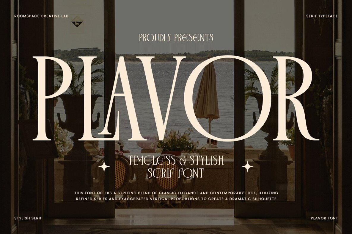 Plavor 1