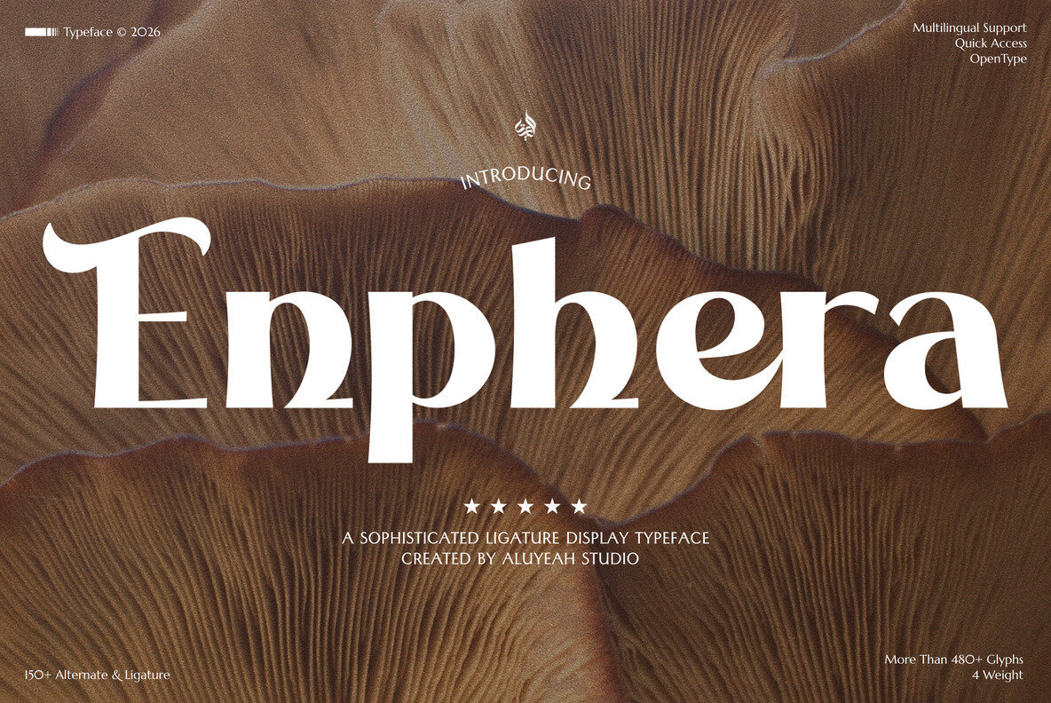 Enphera 1