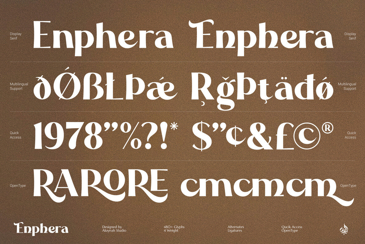 Enphera 9