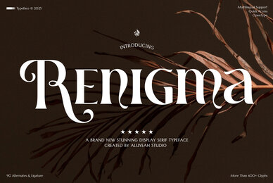 Renigma