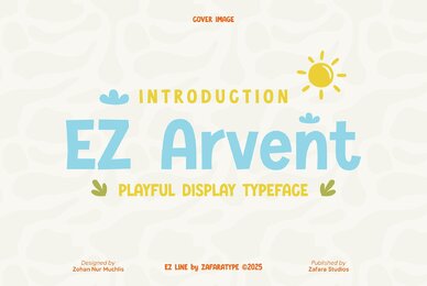 EZ Arvent