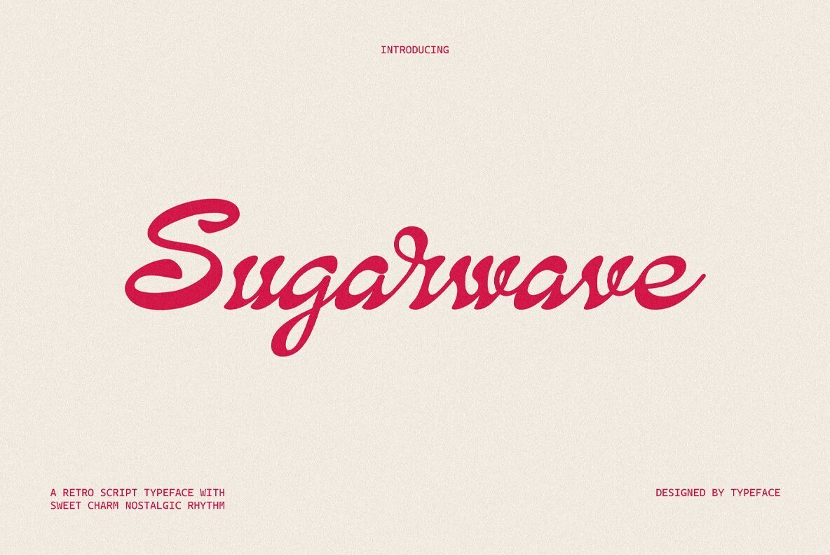 Sugarwave 1