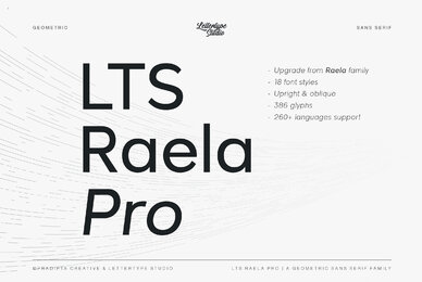Raela Pro