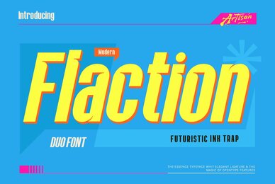 Flaction