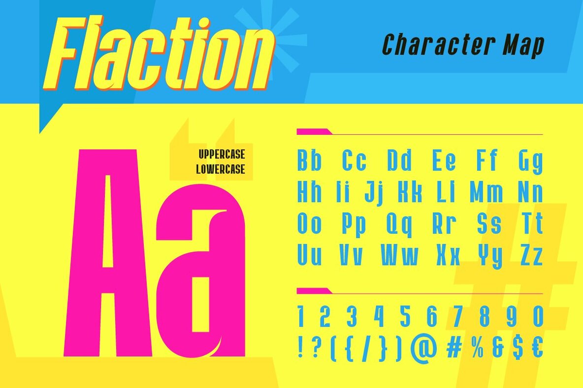 Flaction 4