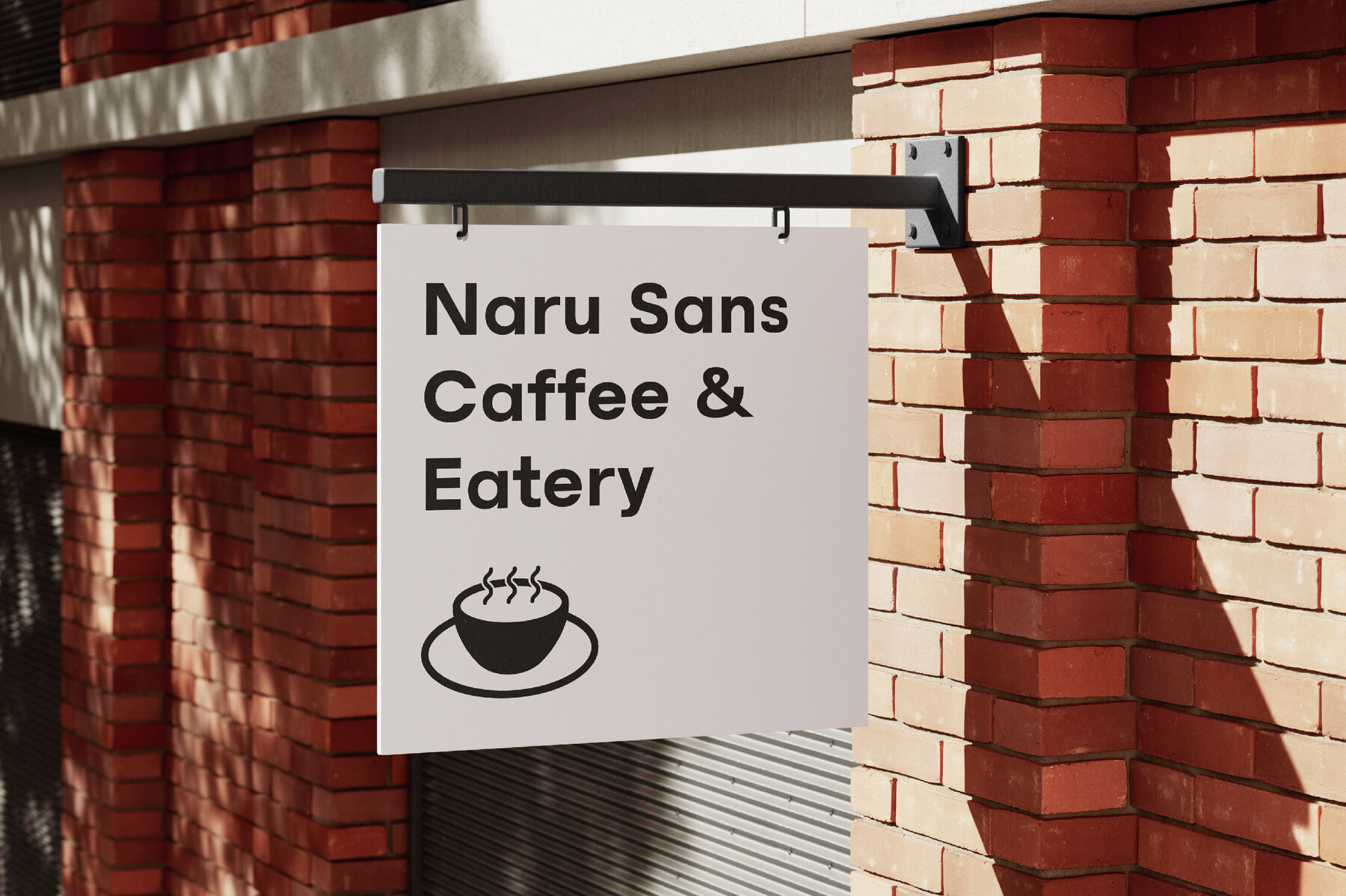 Naru Sans 15
