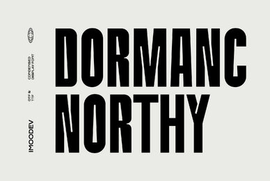 Dormanc Northy