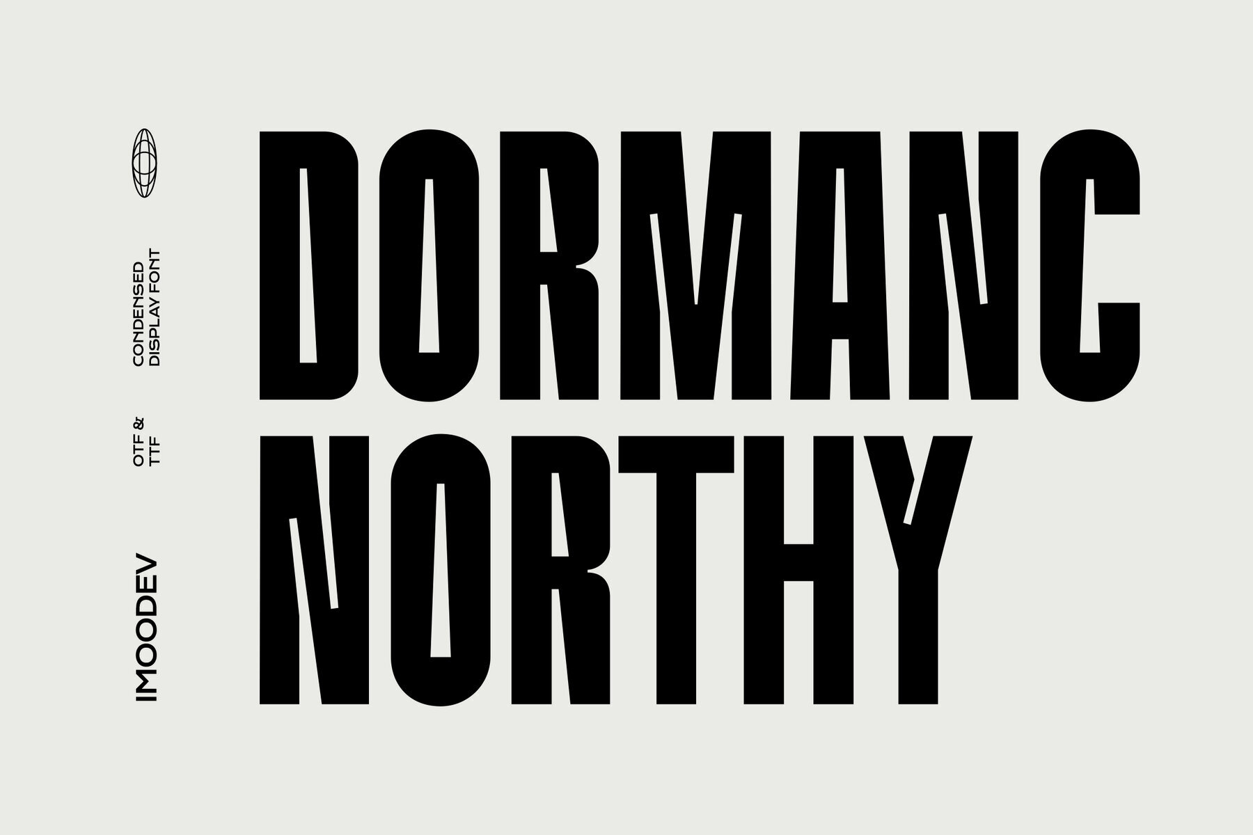 Dormanc Northy 1