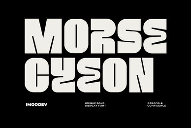Morse Cyeon