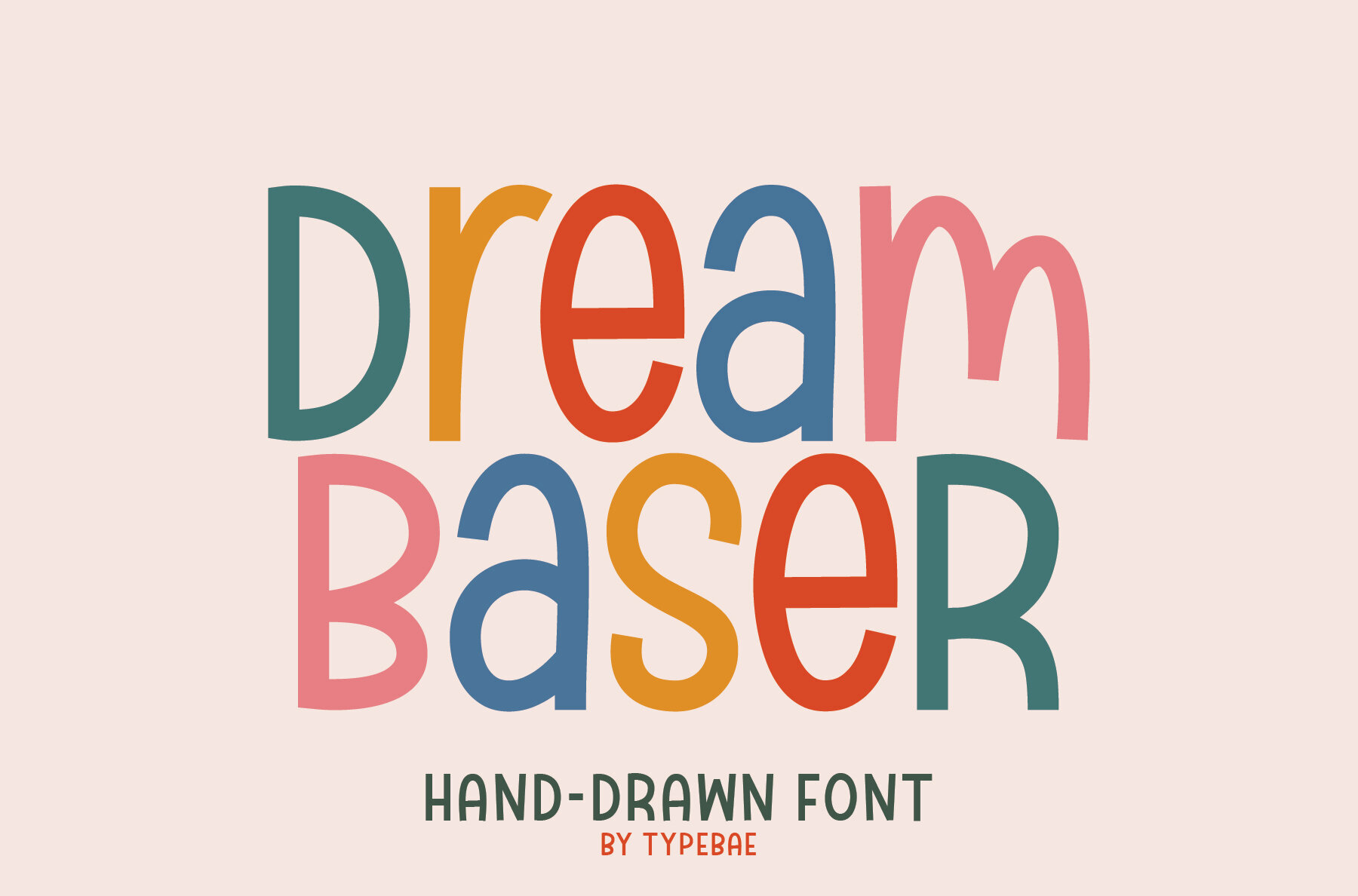 Dream Baser 1