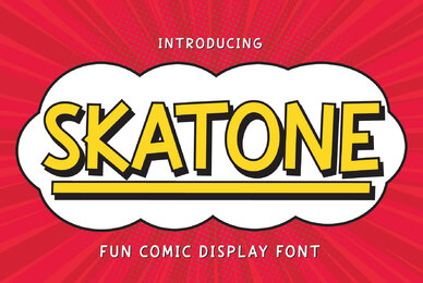 Skatone