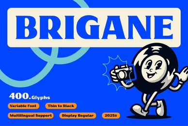 Brigane
