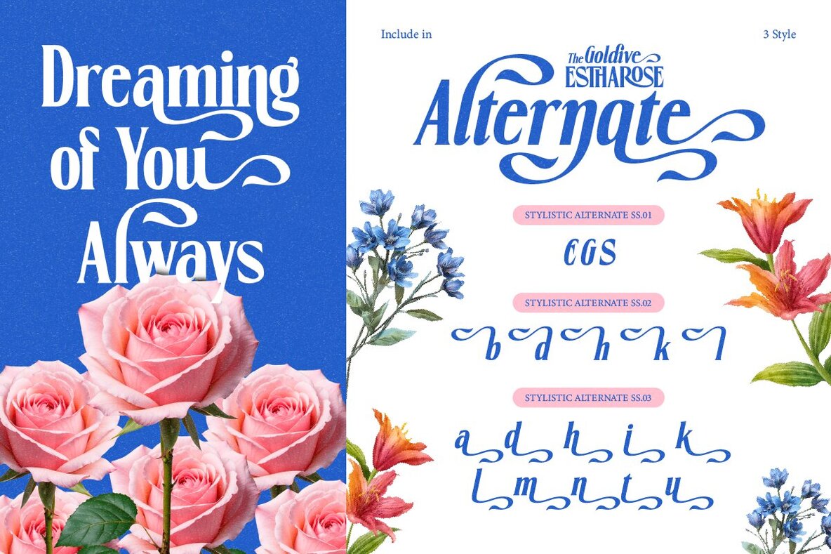 Goldive Estharose 10