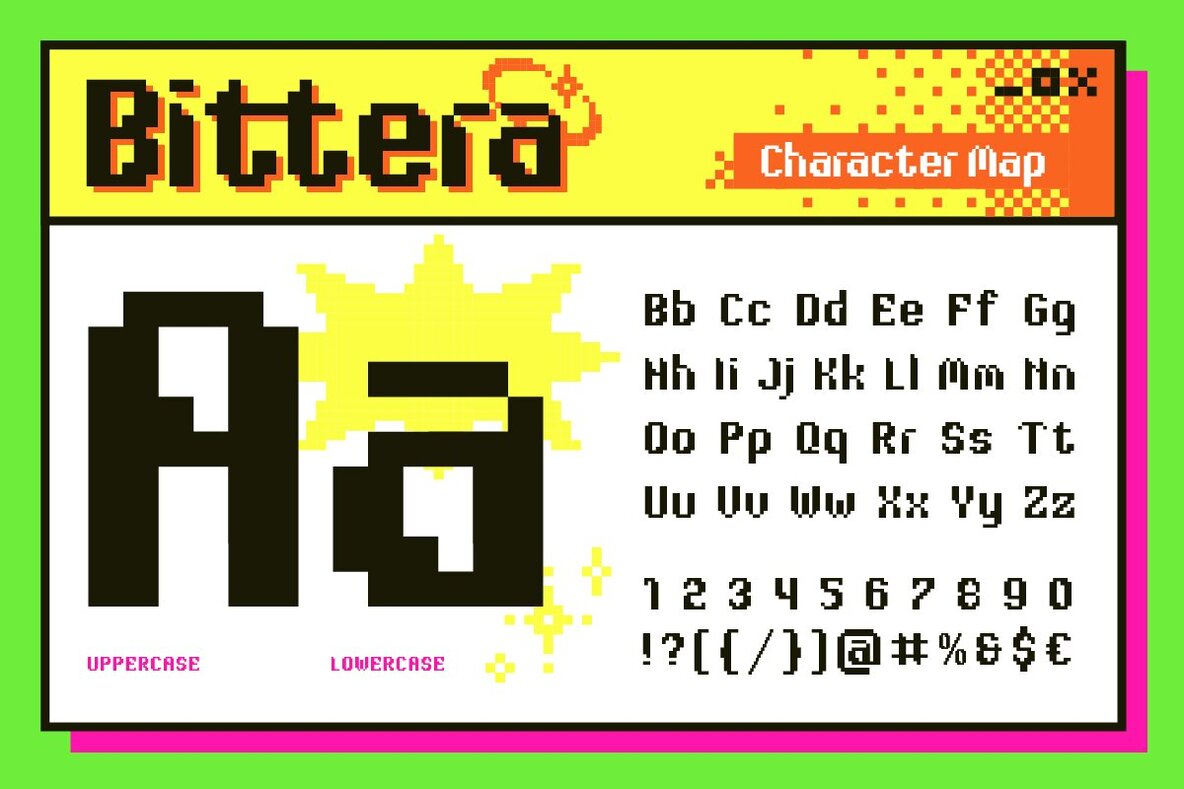 Bittera 4