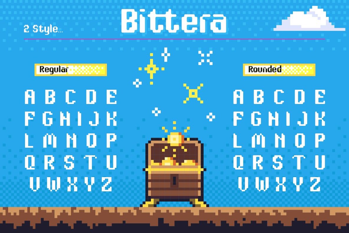 Bittera 7
