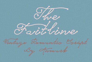 The Faitline