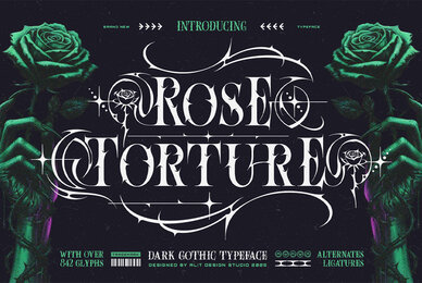 Rose Torture