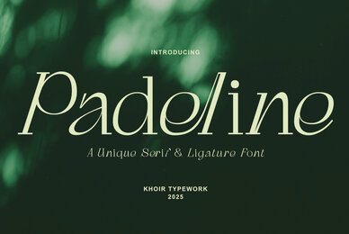 Padeline
