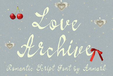 Love Archive