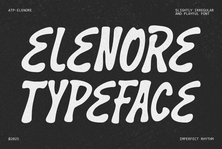 Elenore Font