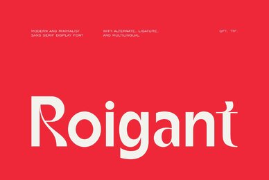 Roigant