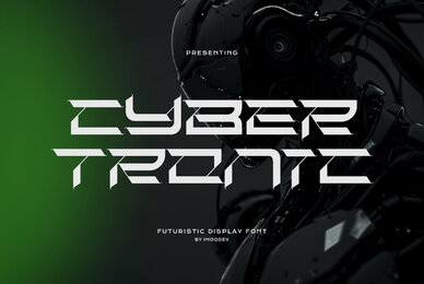 Cyber Tronic