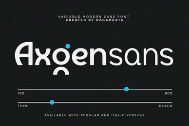 Axgensans