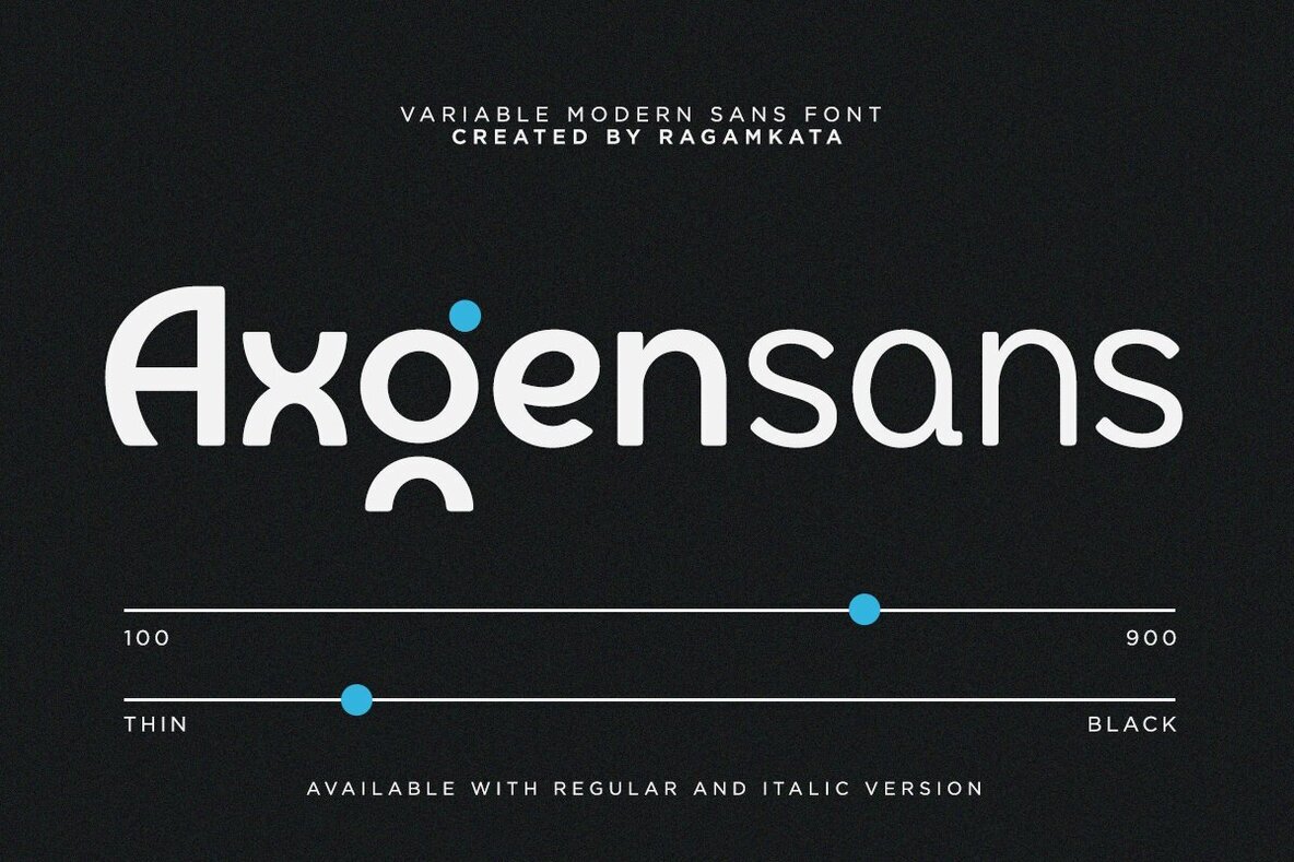 Axgensans 1