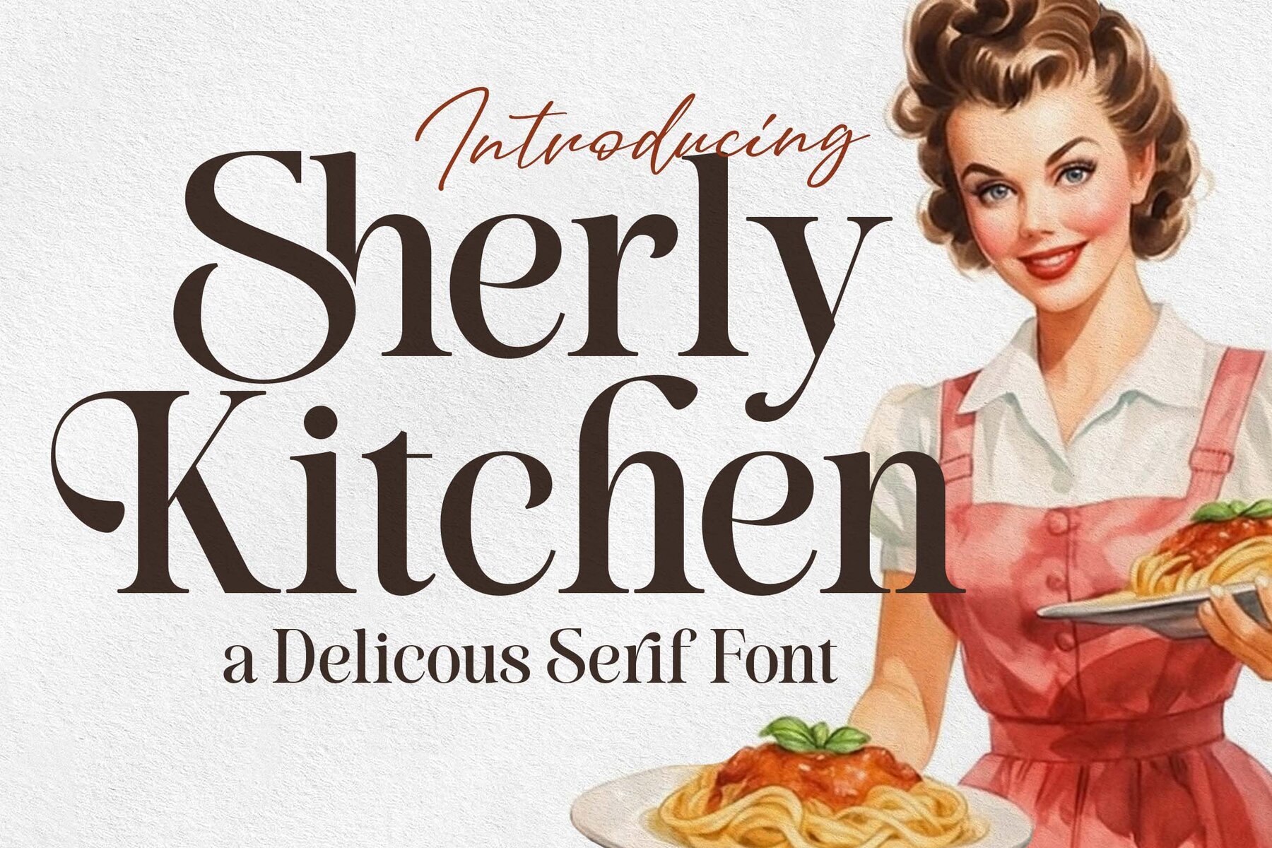 Sherly Kitchen 1