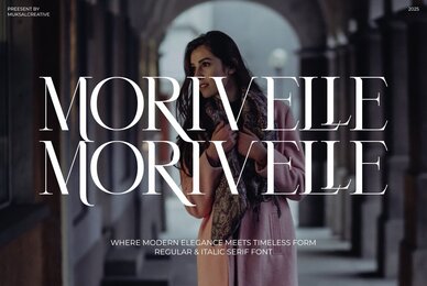 Morvielle