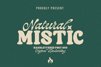 Natural Mistic