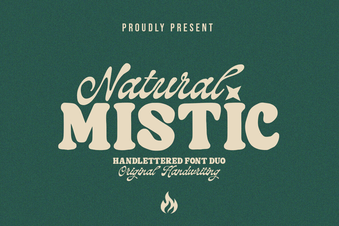 Natural Mistic 1