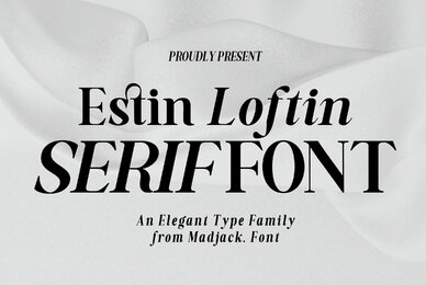 Estin Loftin