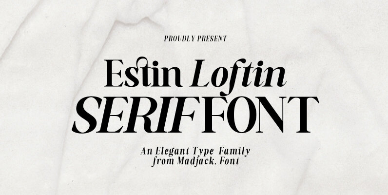 Estin Loftin