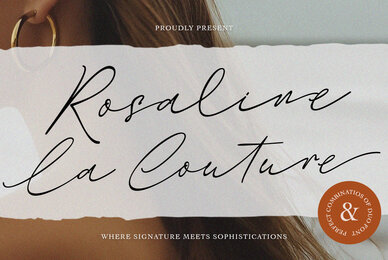 Rosaline La Couture