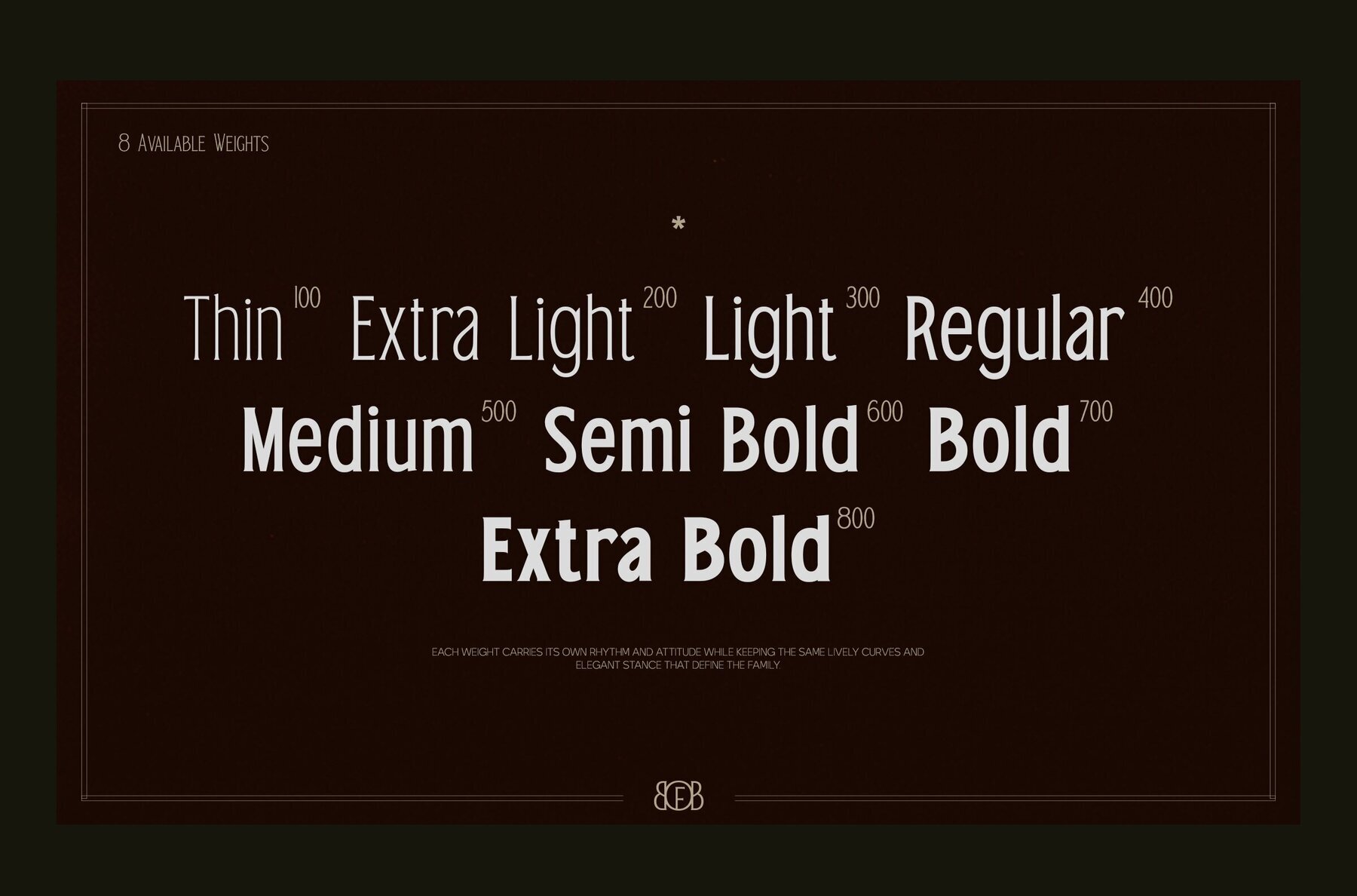 TRT Bird of Feather 3