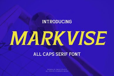 Markvise