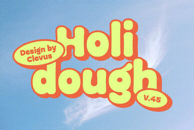 Holidough