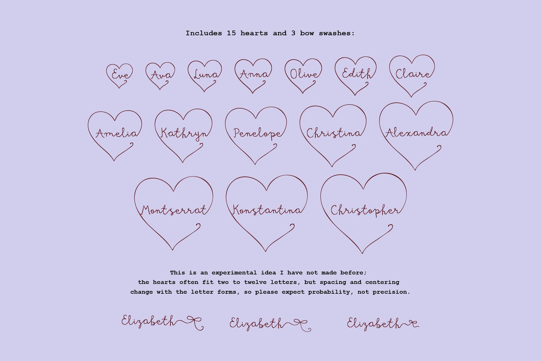 Valentine Peach Creme 4