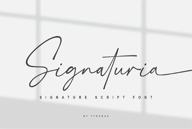 Signaturia