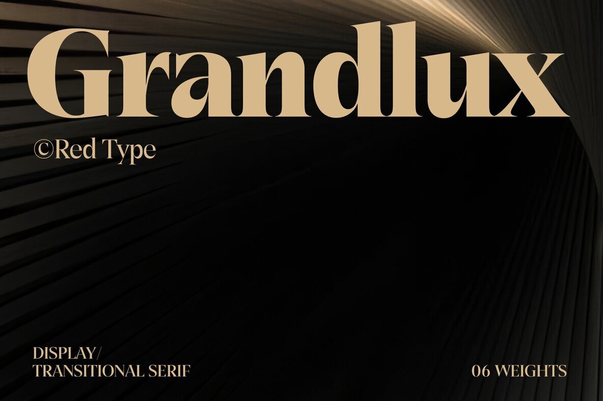 Grandlux 1