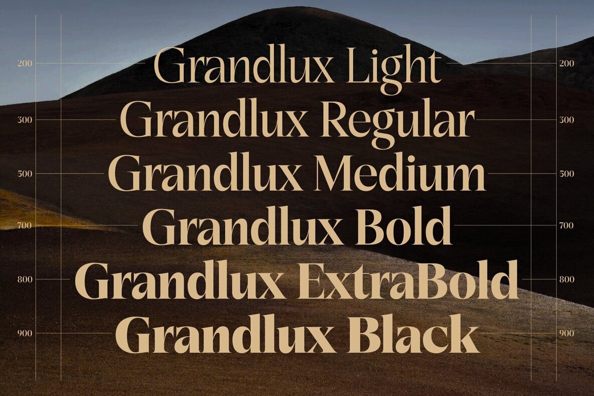 Grandlux 2
