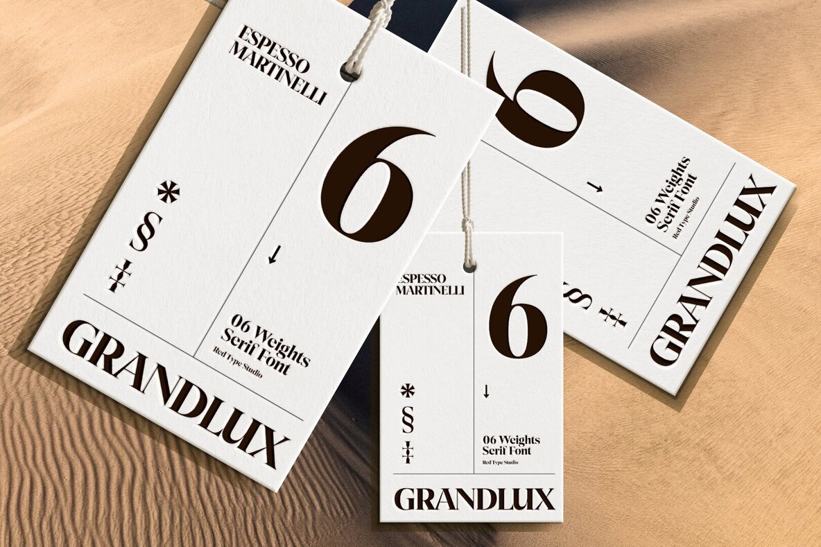 Grandlux 4