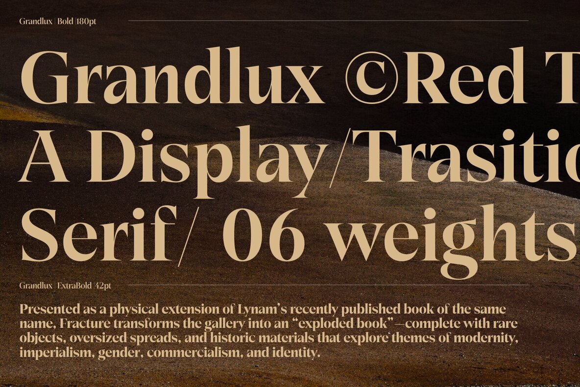 Grandlux 7