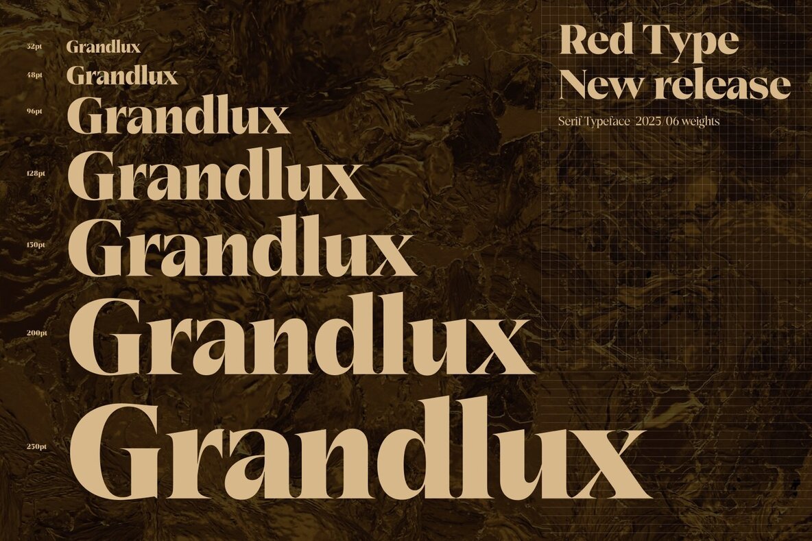Grandlux 10