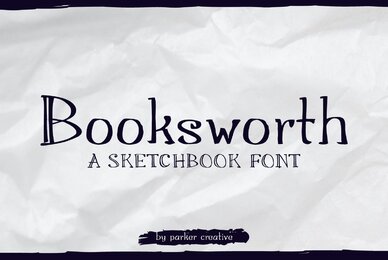 Booksworth