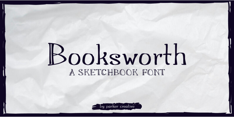Booksworth