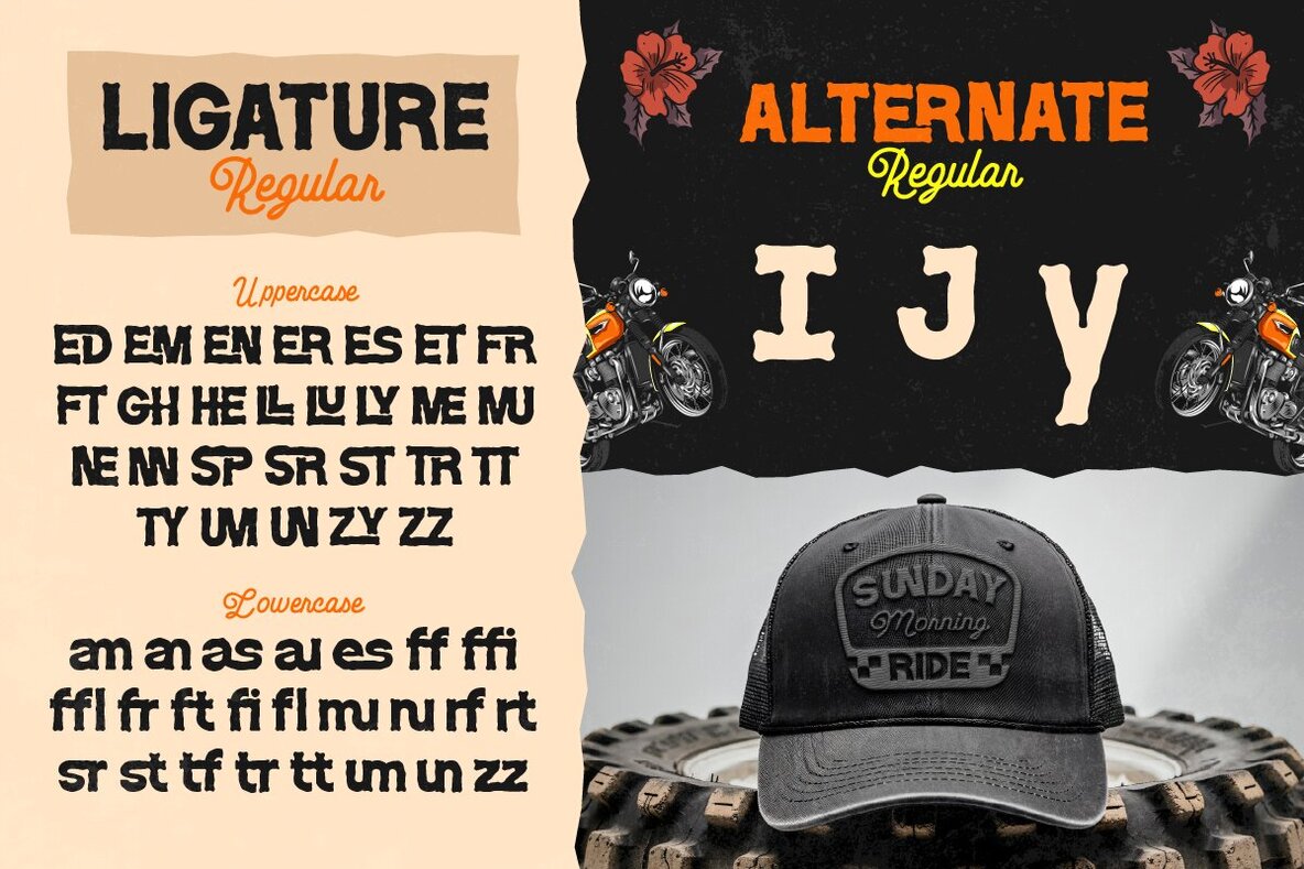 Bestilo Signature 10