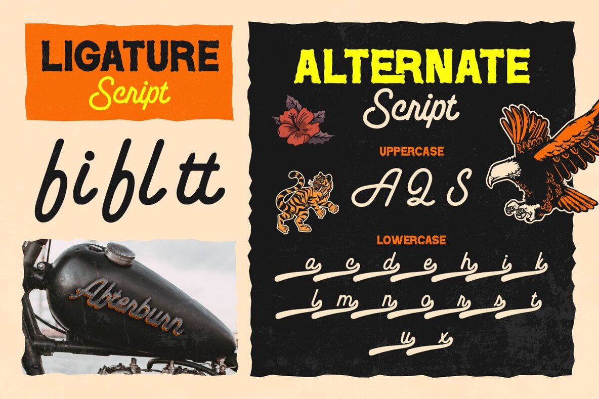 Bestilo Signature 12