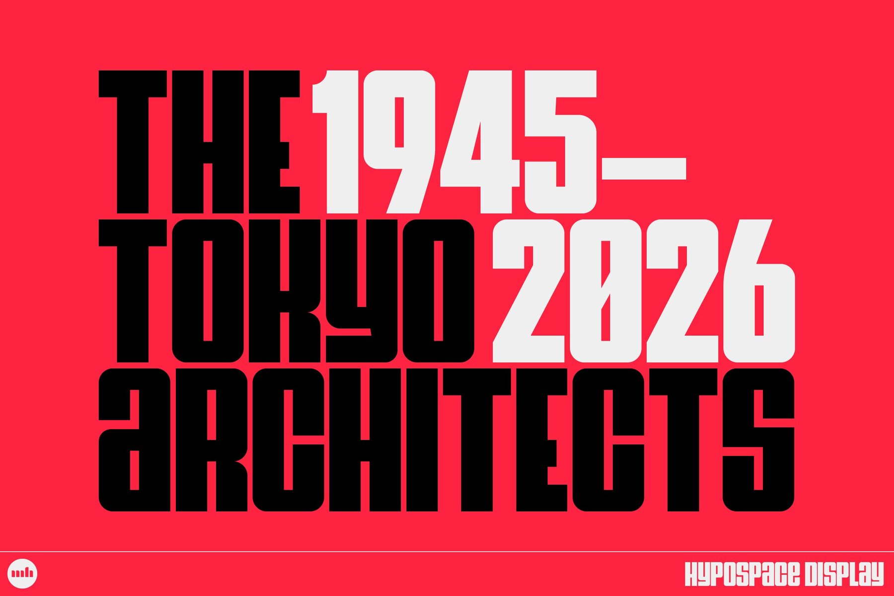 Hypospace Display 14